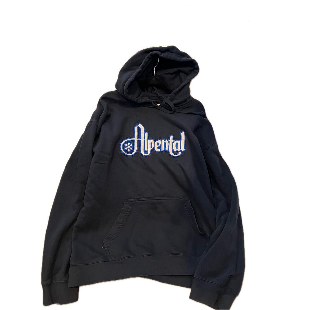 Gear for Sports Alpental Embroidered Hoodie Mens 2XL